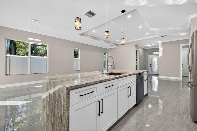 8509 N NEWPORT AVENUE, Tampa, FL 33604