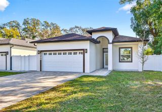 8509 N NEWPORT AVENUE, Tampa, FL 33604