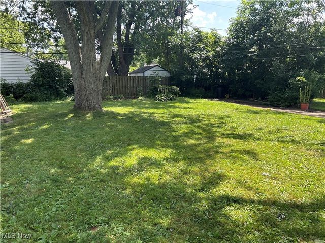 14513 Mission Road, Cleveland, OH 44135