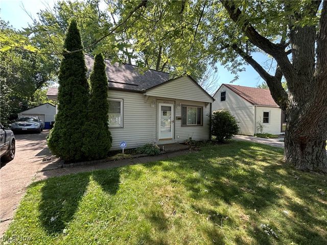 14513 Mission Road, Cleveland, OH 44135