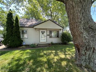 14513 Mission Road, Cleveland, OH 44135