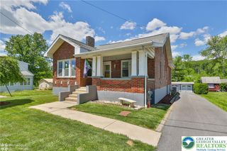 1635 East Emmaus Avenue, Allentown City, PA 18103