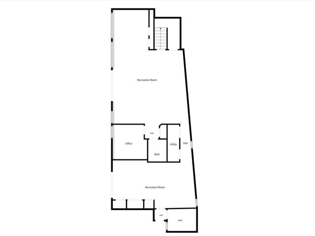 6710 W Forest Preserve Drive, Harwood Heights, IL 60706