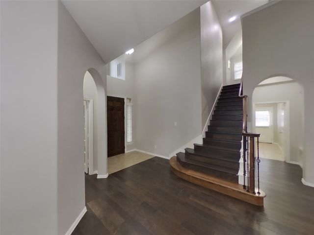 5024 Kestrel Drive, Mesquite, TX 75181