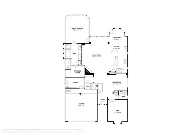 5024 Kestrel Drive, Mesquite, TX 75181