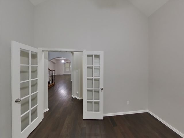 5024 Kestrel Drive, Mesquite, TX 75181