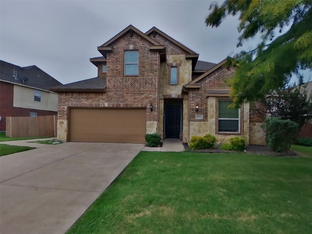 5024 Kestrel Drive, Mesquite, TX 75181