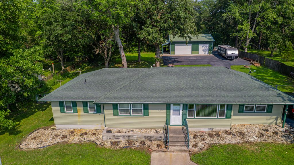 14507 Morse Street, Cedar Lake, IN 46303