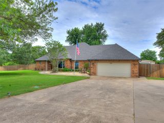 7701 S Maywood Lane, Oklahoma City, OK 73150