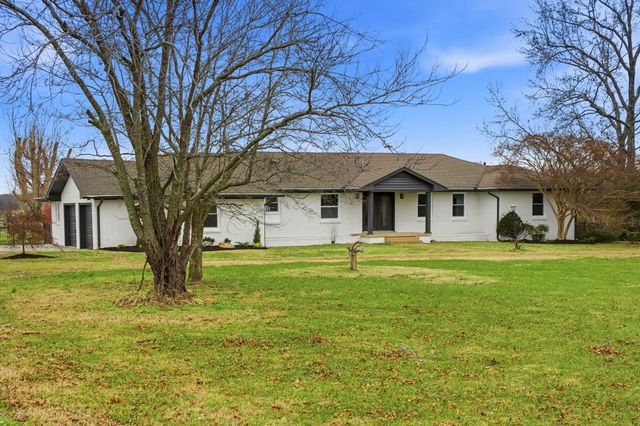 5654 Borthick Rd, Springfield, TN 37172