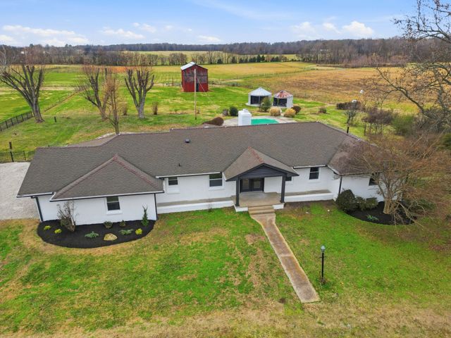 5654 Borthick Rd, Springfield, TN 37172