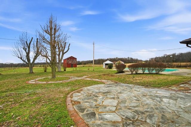 5654 Borthick Rd, Springfield, TN 37172