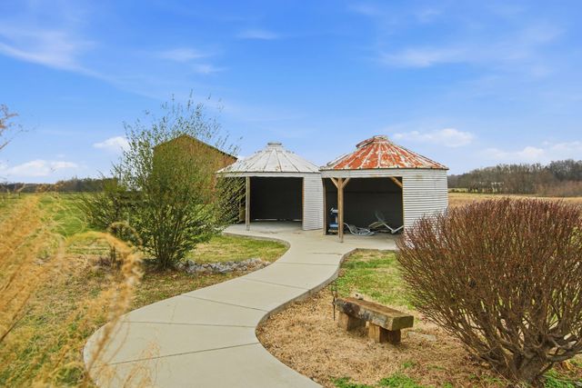 5654 Borthick Rd, Springfield, TN 37172