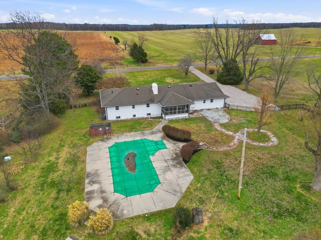 5654 Borthick Rd, Springfield, TN 37172