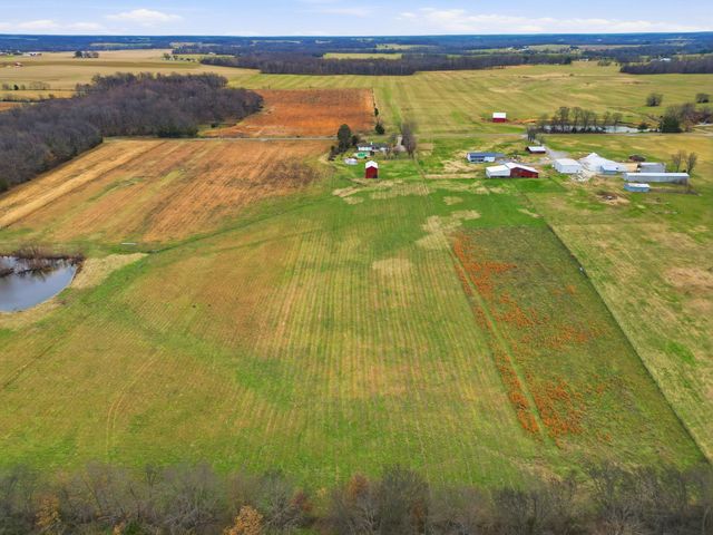 5654 Borthick Rd, Springfield, TN 37172