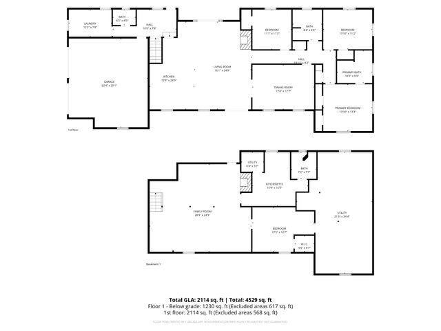 5654 Borthick Rd, Springfield, TN 37172