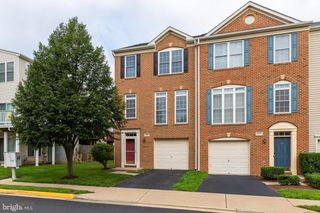 5214 PRAIRIE WILLOW LN, Centreville, VA 20120