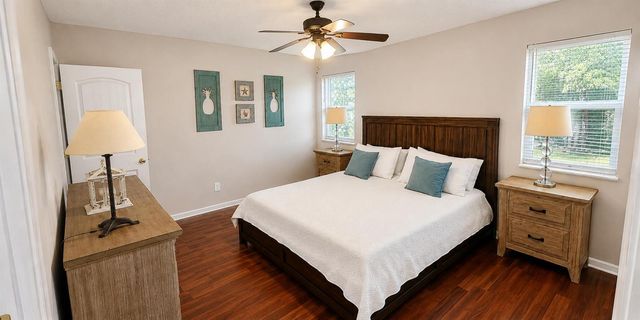 2490 SE Whitehorse Street, Port St. Lucie, FL 34984