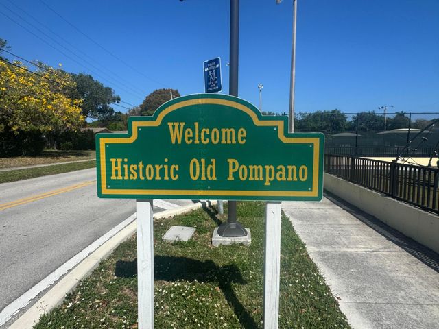 429 NE 1st Street, Pompano Beach, FL 33060