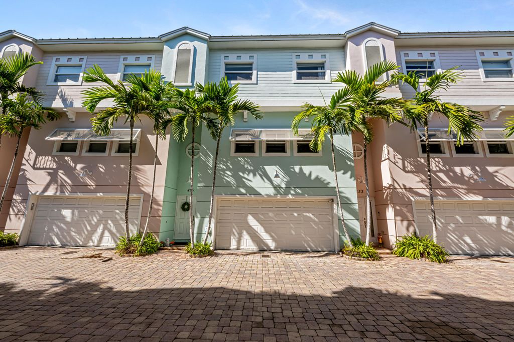 429 NE 1st Street, Pompano Beach, FL 33060