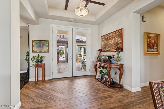 8334 Agave Bloom Street, Las Vegas, NV 89131