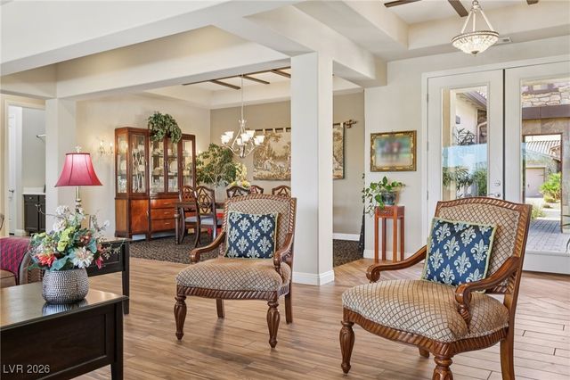 8334 Agave Bloom Street, Las Vegas, NV 89131