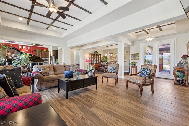 8334 Agave Bloom Street, Las Vegas, NV 89131