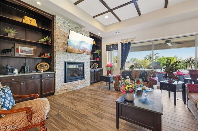 8334 Agave Bloom Street, Las Vegas, NV 89131