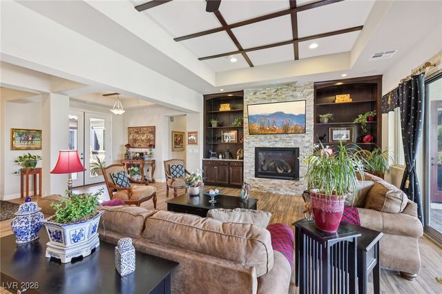 8334 Agave Bloom Street, Las Vegas, NV 89131