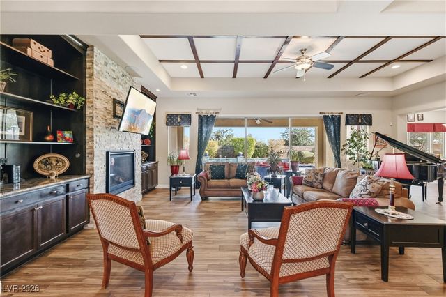 8334 Agave Bloom Street, Las Vegas, NV 89131