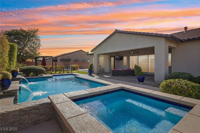 8334 Agave Bloom Street, Las Vegas, NV 89131