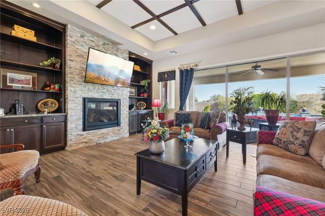 8334 Agave Bloom Street, Las Vegas, NV 89131