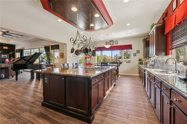 8334 Agave Bloom Street, Las Vegas, NV 89131