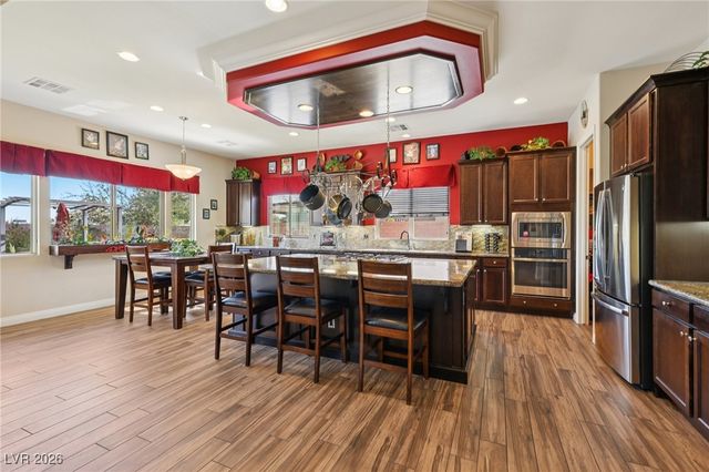 8334 Agave Bloom Street, Las Vegas, NV 89131