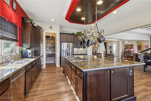 8334 Agave Bloom Street, Las Vegas, NV 89131