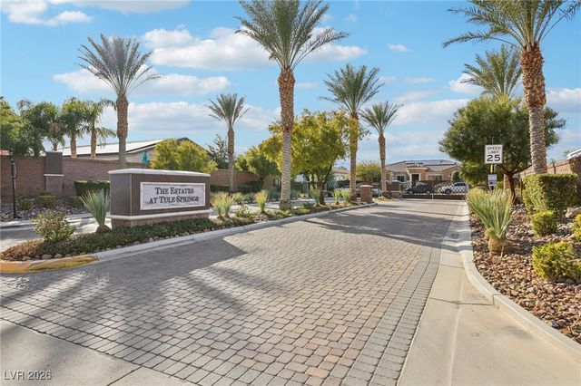 8334 Agave Bloom Street, Las Vegas, NV 89131