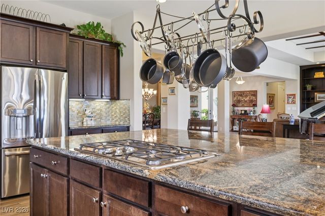 8334 Agave Bloom Street, Las Vegas, NV 89131