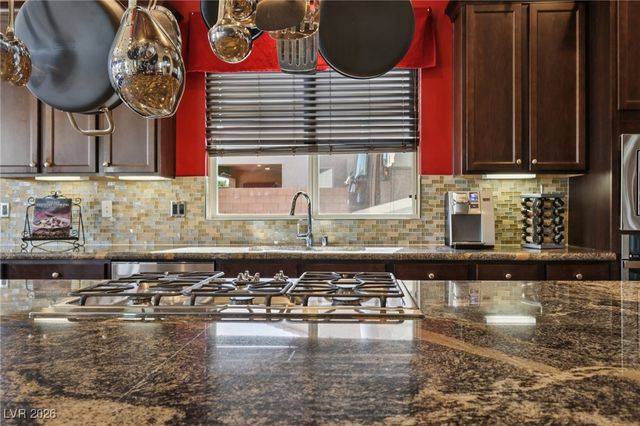 8334 Agave Bloom Street, Las Vegas, NV 89131