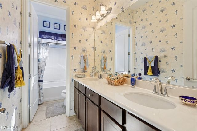 8334 Agave Bloom Street, Las Vegas, NV 89131