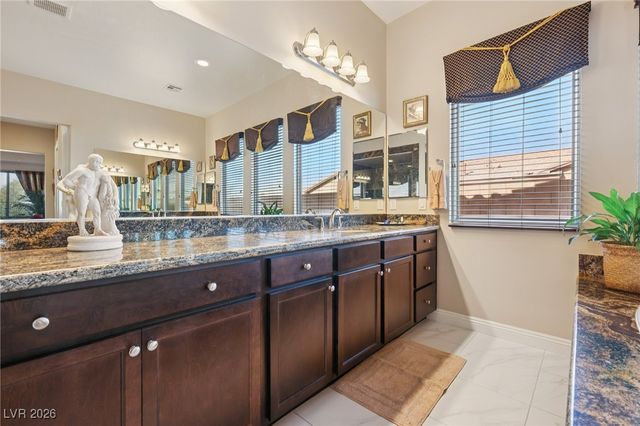 8334 Agave Bloom Street, Las Vegas, NV 89131