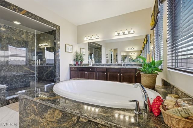 8334 Agave Bloom Street, Las Vegas, NV 89131