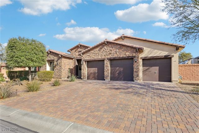 8334 Agave Bloom Street, Las Vegas, NV 89131