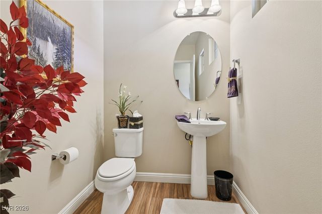 8334 Agave Bloom Street, Las Vegas, NV 89131