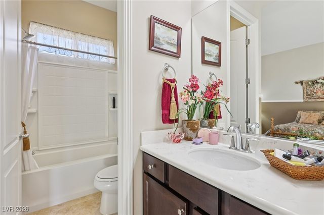 8334 Agave Bloom Street, Las Vegas, NV 89131