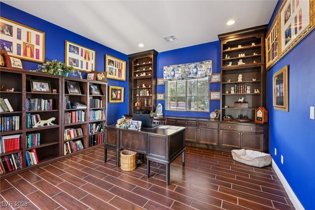 8334 Agave Bloom Street, Las Vegas, NV 89131