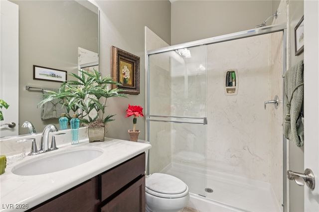 8334 Agave Bloom Street, Las Vegas, NV 89131