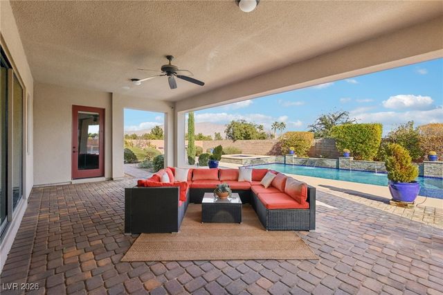 8334 Agave Bloom Street, Las Vegas, NV 89131