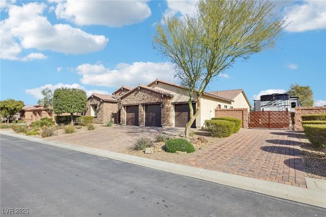 8334 Agave Bloom Street, Las Vegas, NV 89131