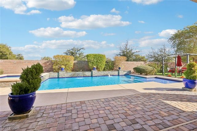 8334 Agave Bloom Street, Las Vegas, NV 89131