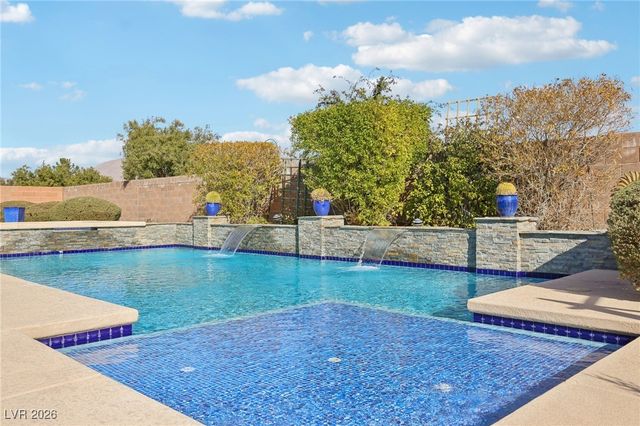 8334 Agave Bloom Street, Las Vegas, NV 89131